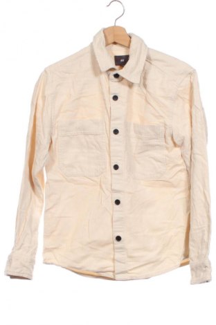 Férfi ing H&M, Méret XS, Szín Bézs, Ár 7 879 Ft
