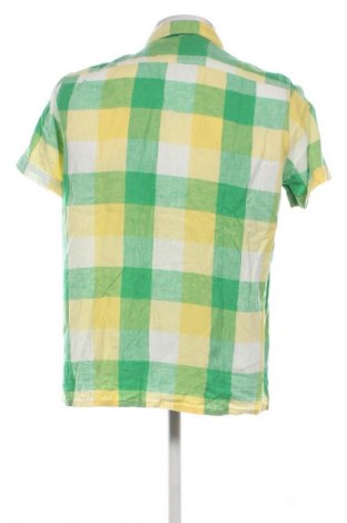 Herrenhemd H&M, Größe M, Farbe Mehrfarbig, Preis 15,00 €