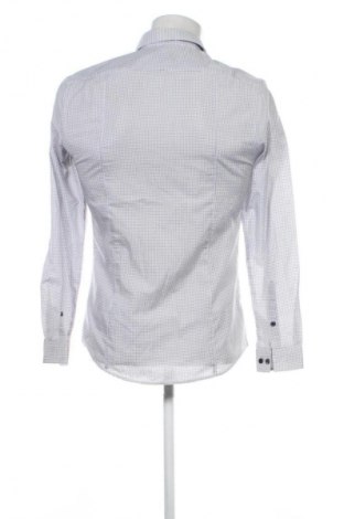 Мъжка риза H&M, Размер S, Цвят Многоцветен, Цена 28,99 лв.