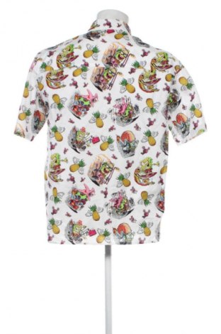 Herrenhemd H&M, Größe S, Farbe Mehrfarbig, Preis 14,83 €