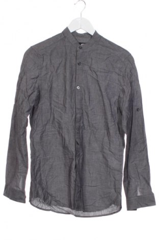 Pánska košeľa  H&M, Veľkosť XS, Farba Sivá, Cena  16,95 €