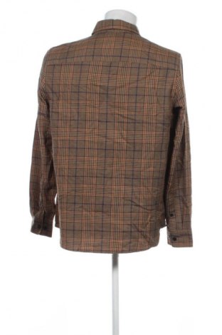 Мъжка риза H&M, Размер M, Цвят Многоцветен, Цена 29,99 лв.