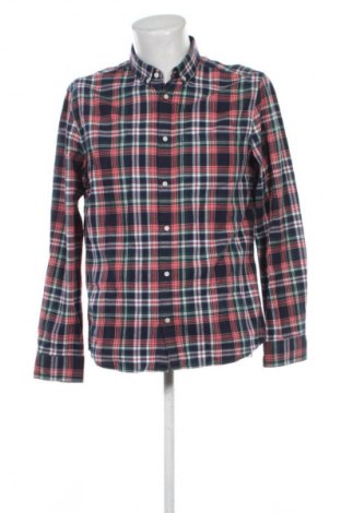 Herrenhemd H&M, Größe L, Farbe Mehrfarbig, Preis € 14,77