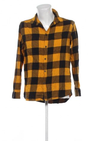 Herrenhemd H&M, Größe M, Farbe Mehrfarbig, Preis € 14,77
