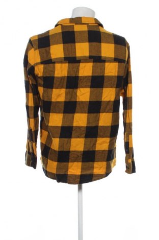 Herrenhemd H&M, Größe M, Farbe Mehrfarbig, Preis € 14,77