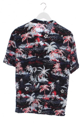 Herrenhemd H&M Divided, Größe XS, Farbe Mehrfarbig, Preis 14,83 €