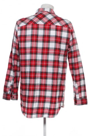 Herrenhemd H&M Divided, Größe L, Farbe Mehrfarbig, Preis € 14,77