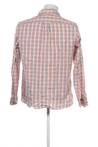 Мъжка риза H&M L.O.G.G., Размер M, Цвят Многоцветен, Цена 46,99 лв.