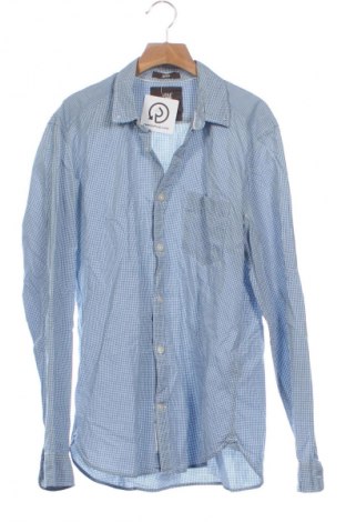 Cămașă de bărbați H&M L.O.G.G., Mărime S, Culoare Multicolor, Preț 77,17 Lei