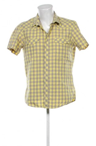 Herrenhemd H&M L.O.G.G., Größe L, Farbe Mehrfarbig, Preis € 15,74