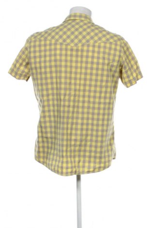 Herrenhemd H&M L.O.G.G., Größe L, Farbe Mehrfarbig, Preis € 15,74