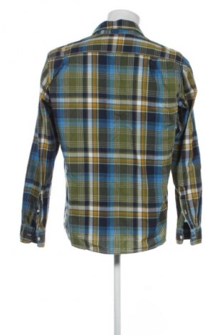 Męska koszula H&M L.O.G.G., Rozmiar M, Kolor Kolorowy, Cena 66,67 zł