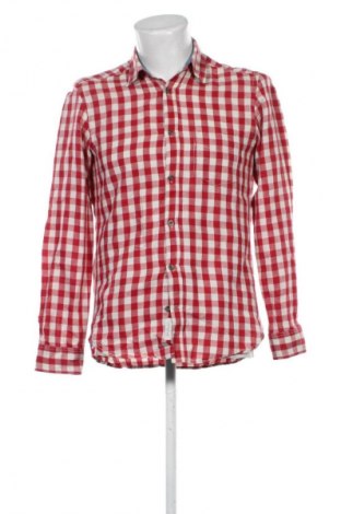 Herrenhemd H&M L.O.G.G., Größe S, Farbe Mehrfarbig, Preis 9,99 €