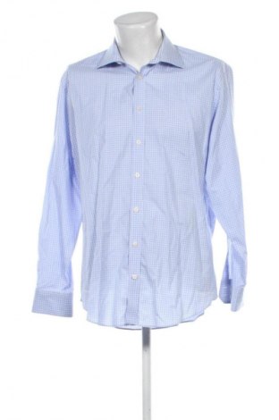 Herrenhemd Hawes & Curtis, Größe L, Farbe Mehrfarbig, Preis 20,69 €
