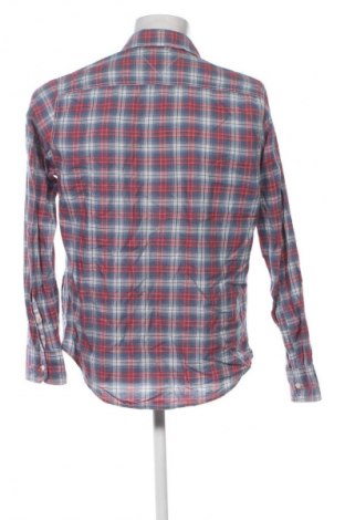 Cămașă de bărbați Hilfiger Denim, Mărime L, Culoare Multicolor, Preț 234,99 Lei