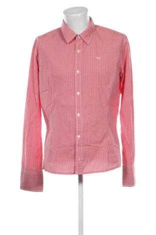 Pánska košeľa  Hilfiger Denim, Veľkosť XXL, Farba Viacfarebná, Cena  76,05 €
