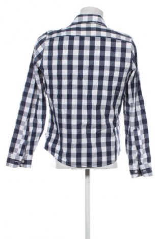 Herrenhemd Hollister, Größe M, Farbe Mehrfarbig, Preis 23,99 €