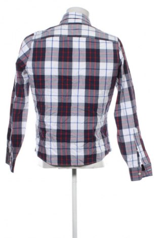 Herrenhemd Hollister, Größe M, Farbe Mehrfarbig, Preis 23,99 €