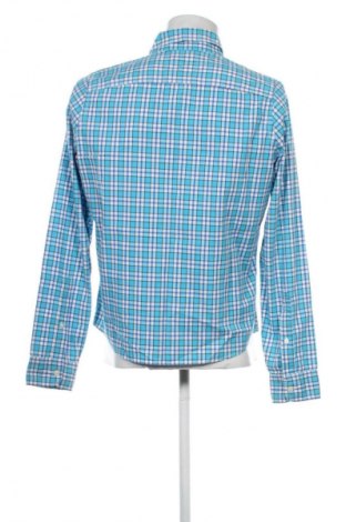 Cămașă de bărbați Hollister, Mărime M, Culoare Multicolor, Preț 89,47 Lei