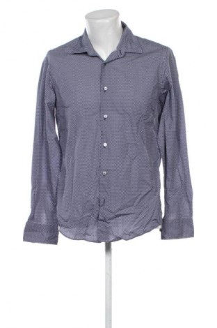 Cămașă de bărbați Hugo Boss, Mărime M, Culoare Multicolor, Preț 356,99 Lei