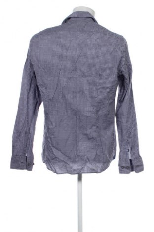 Cămașă de bărbați Hugo Boss, Mărime M, Culoare Multicolor, Preț 356,99 Lei