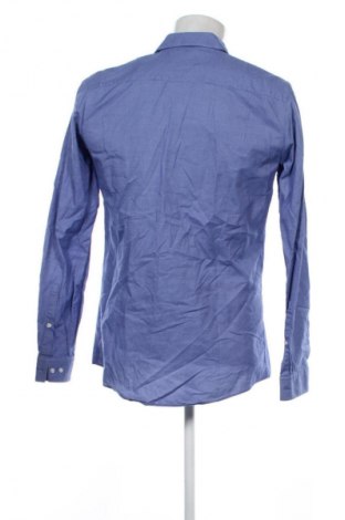 Herrenhemd Hugo Boss, Größe M, Farbe Mehrfarbig, Preis 71,99 €