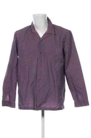 Cămașă de bărbați Hugo Boss, Mărime L, Culoare Multicolor, Preț 356,99 Lei