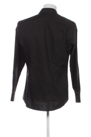 Pánska košeľa  Hugo Boss, Veľkosť L, Farba Čierna, Cena  52,95 €