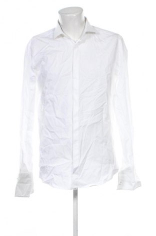 Pánská košile  Hugo Boss, Velikost XL, Barva Bílá, Cena  1 679,00 Kč