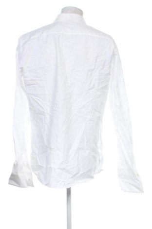 Pánská košile  Hugo Boss, Velikost XL, Barva Bílá, Cena  1 679,00 Kč