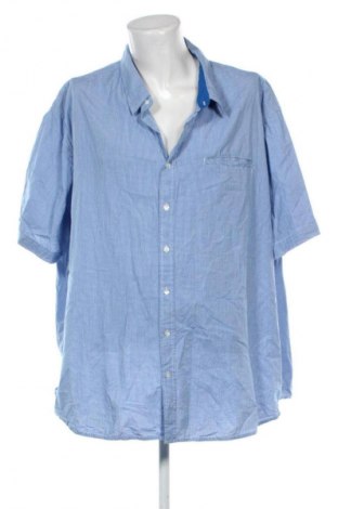 Férfi ing Identic, Méret 5XL, Szín Sokszínű, Ár 8 309 Ft