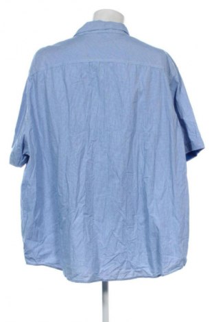 Férfi ing Identic, Méret 5XL, Szín Sokszínű, Ár 8 309 Ft