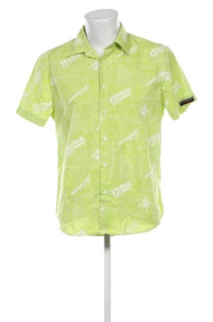 Cămașă de bărbați Iventi, Mărime L, Culoare Multicolor, Preț 71,99 Lei