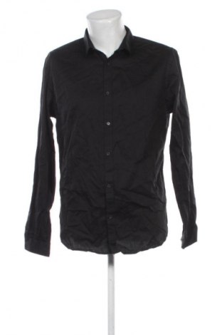 Pánská košile  Jack & Jones, Velikost XL, Barva Černá, Cena  1 329,00 Kč