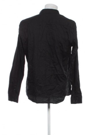 Pánská košile  Jack & Jones, Velikost XL, Barva Černá, Cena  1 329,00 Kč