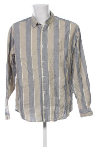 Herrenhemd Jack & Jones, Größe XXL, Farbe Mehrfarbig, Preis € 23,99