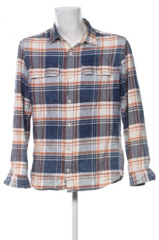 Męska koszula Jack & Jones, Rozmiar XL, Kolor Kolorowy, Cena 111,99 zł
