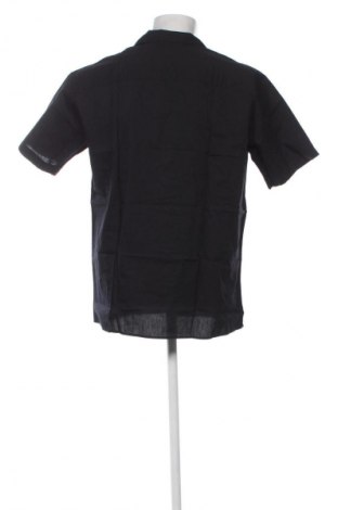 Herrenhemd Jack & Jones, Größe L, Farbe Schwarz, Preis € 57,99