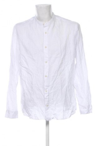 Pánská košile  Jack & Jones, Velikost XXL, Barva Bílá, Cena  549,00 Kč