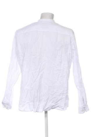 Pánská košile  Jack & Jones, Velikost XXL, Barva Bílá, Cena  549,00 Kč