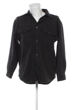 Férfi ing Jack & Jones, Méret M, Szín Fekete, Ár 22 109 Ft