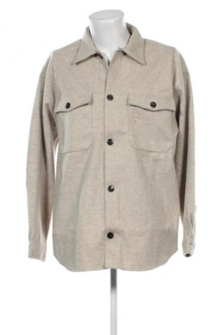Pánská košile  Jack & Jones, Velikost XXL, Barva Béžová, Cena  1 329,00 Kč