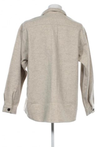 Pánská košile  Jack & Jones, Velikost XXL, Barva Béžová, Cena  1 329,00 Kč