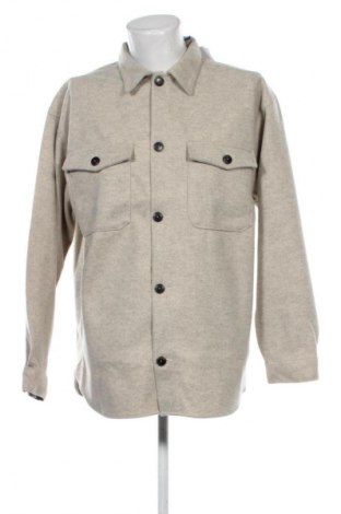 Pánska košeľa  Jack & Jones, Veľkosť XXL, Farba Sivá, Cena  47,95 €