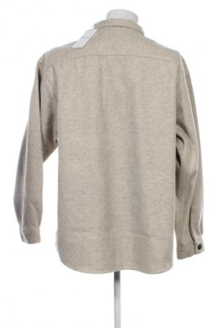 Pánska košeľa  Jack & Jones, Veľkosť XXL, Farba Sivá, Cena  47,95 €