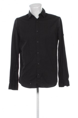 Pánska košeľa  Jack & Jones, Veľkosť L, Farba Čierna, Cena  17,95 €