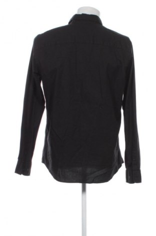 Pánska košeľa  Jack & Jones, Veľkosť L, Farba Čierna, Cena  17,95 €