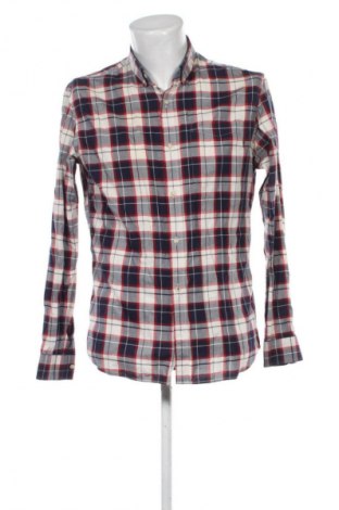 Cămașă de bărbați Jack & Jones, Mărime L, Culoare Multicolor, Preț 89,47 Lei