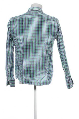 Herrenhemd Jack & Jones, Größe L, Farbe Mehrfarbig, Preis 17,99 €
