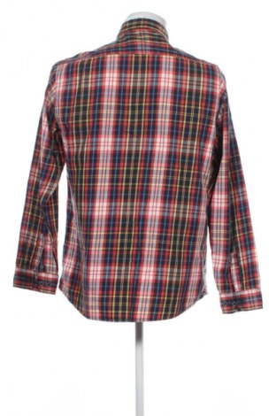 Herrenhemd Jack & Jones, Größe L, Farbe Mehrfarbig, Preis € 17,30